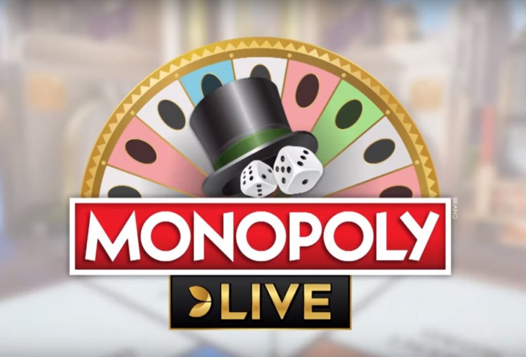 Monopoly Live