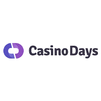 Casino Days logo