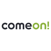 ComeOn logo