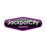 Jackpotcity Casino logo