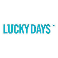 Lucky Days logo