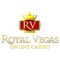 Royal Vegas logo