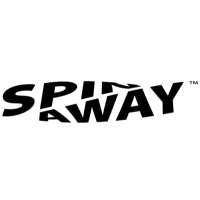 Spin Away logo